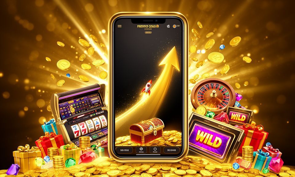 9r9925 mobile gaming